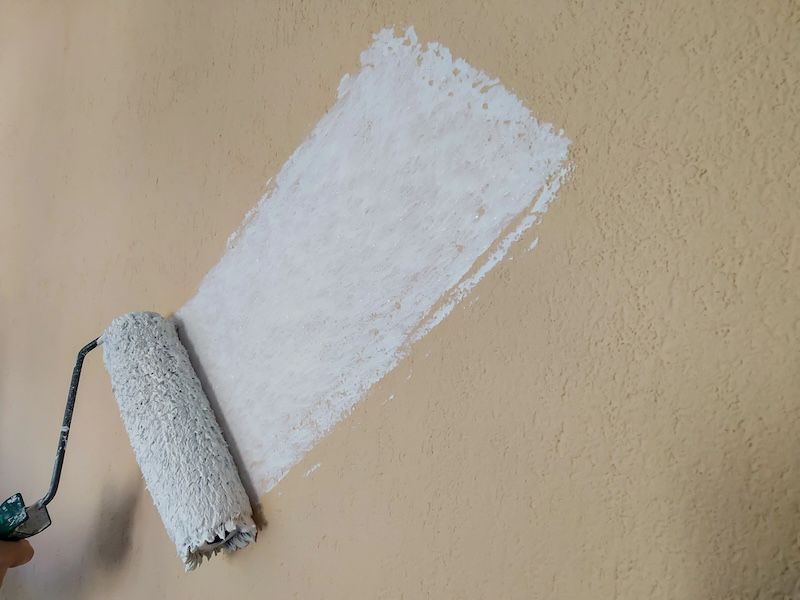 Stucco Refinishing Methods