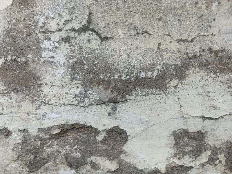 Stucco Remediation