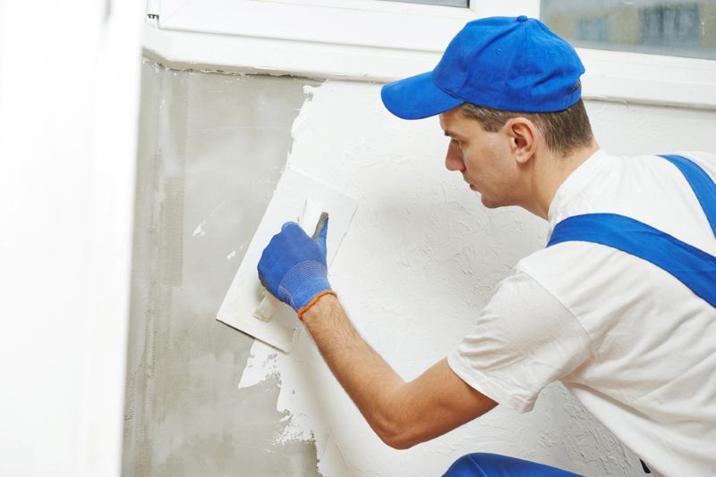 Stucco Repair Cost Orlando