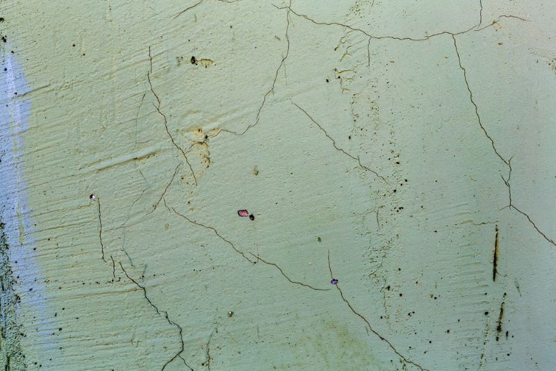 Stucco Repair in Winter Garden