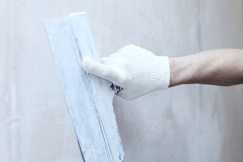 A Comparative Guide to Types of Stucco Finishes