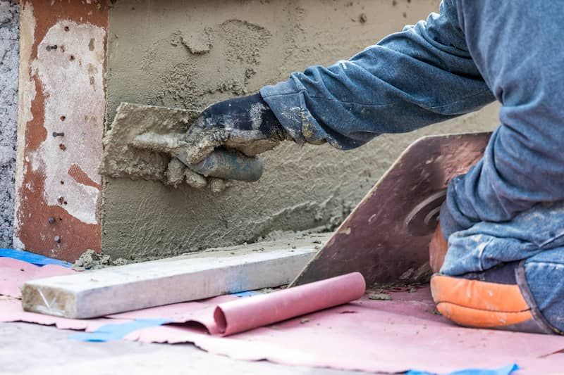 Top 5 Benefits of Using Stucco Foam in Exterior Home Design
