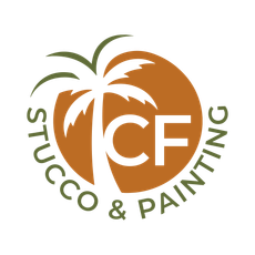 CF Stucco Logo