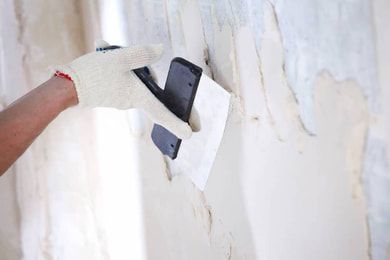 stucco cracks repair