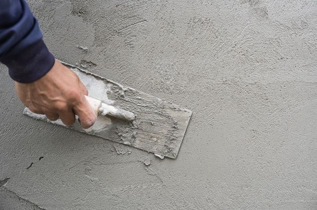 Why April is the Best Time for Stucco Repair in Orlando