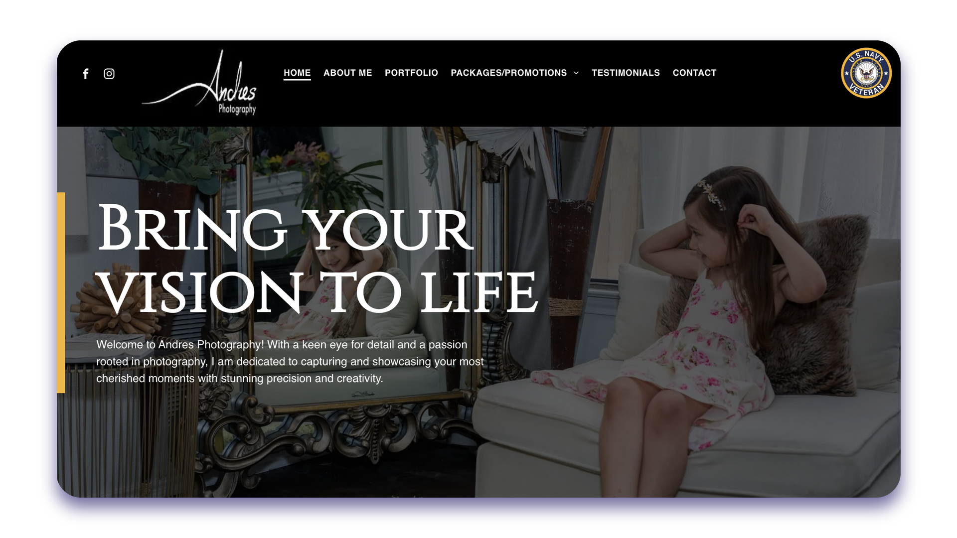 A website that says `` your trusted partner for comprehensive automotive solutions ''