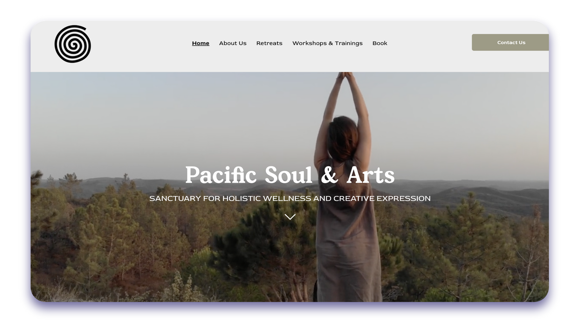 A website that says `` your trusted partner for comprehensive automotive solutions ''