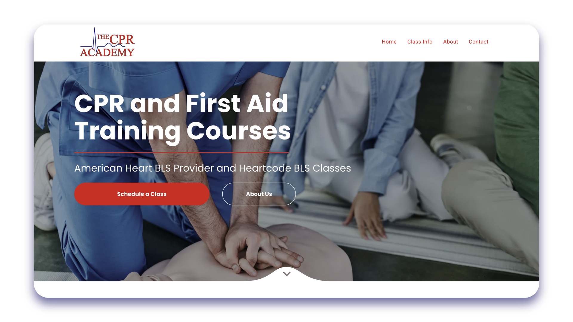 A person is polishing a car 's headlight on a website.