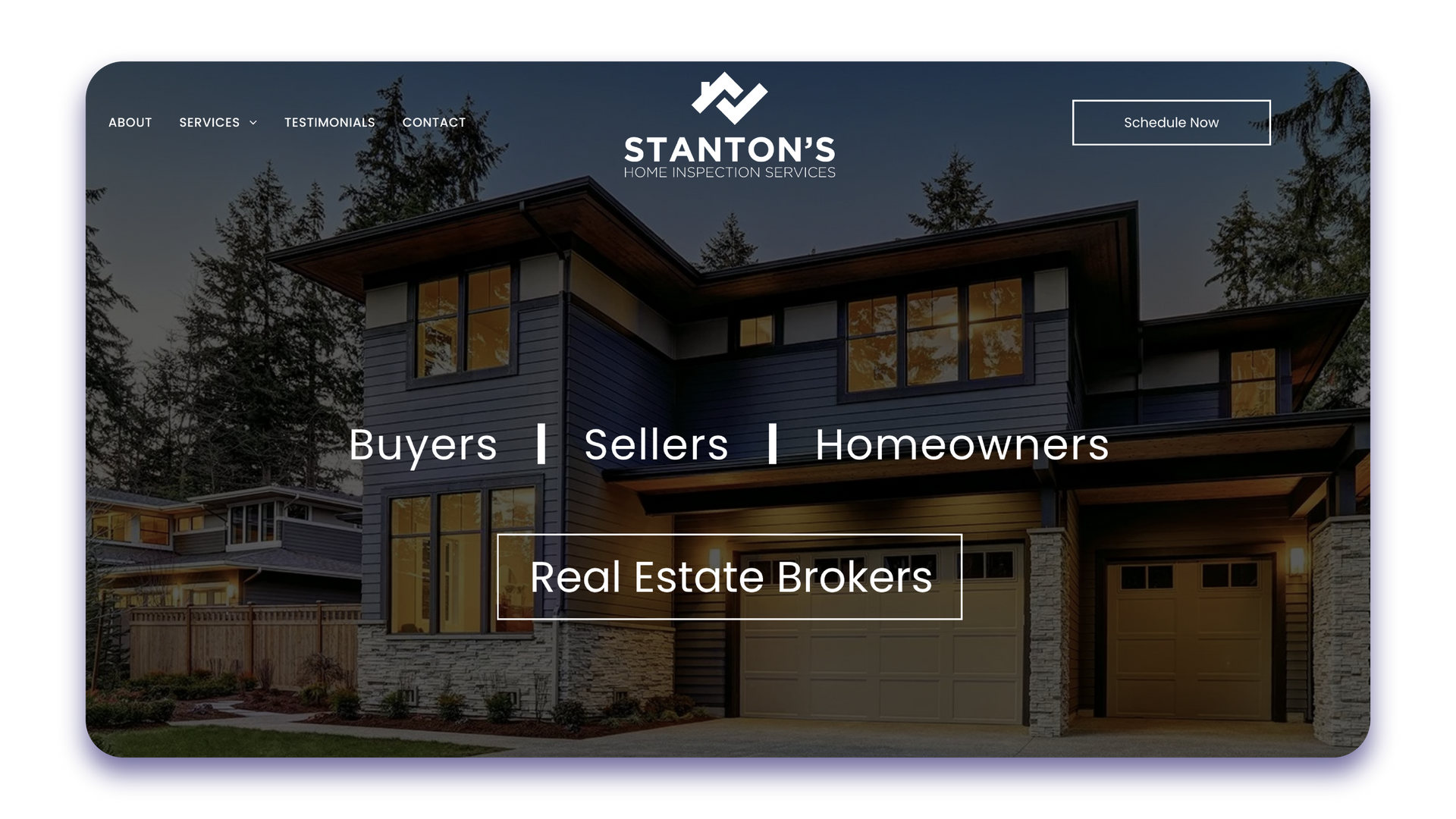 A website that says `` your trusted partner for comprehensive automotive solutions ''