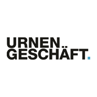 URNENGESCHÄFT.
