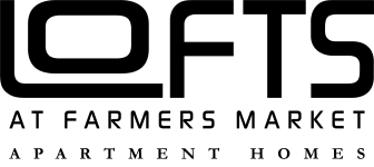 Lofts at Farmers Market logo
