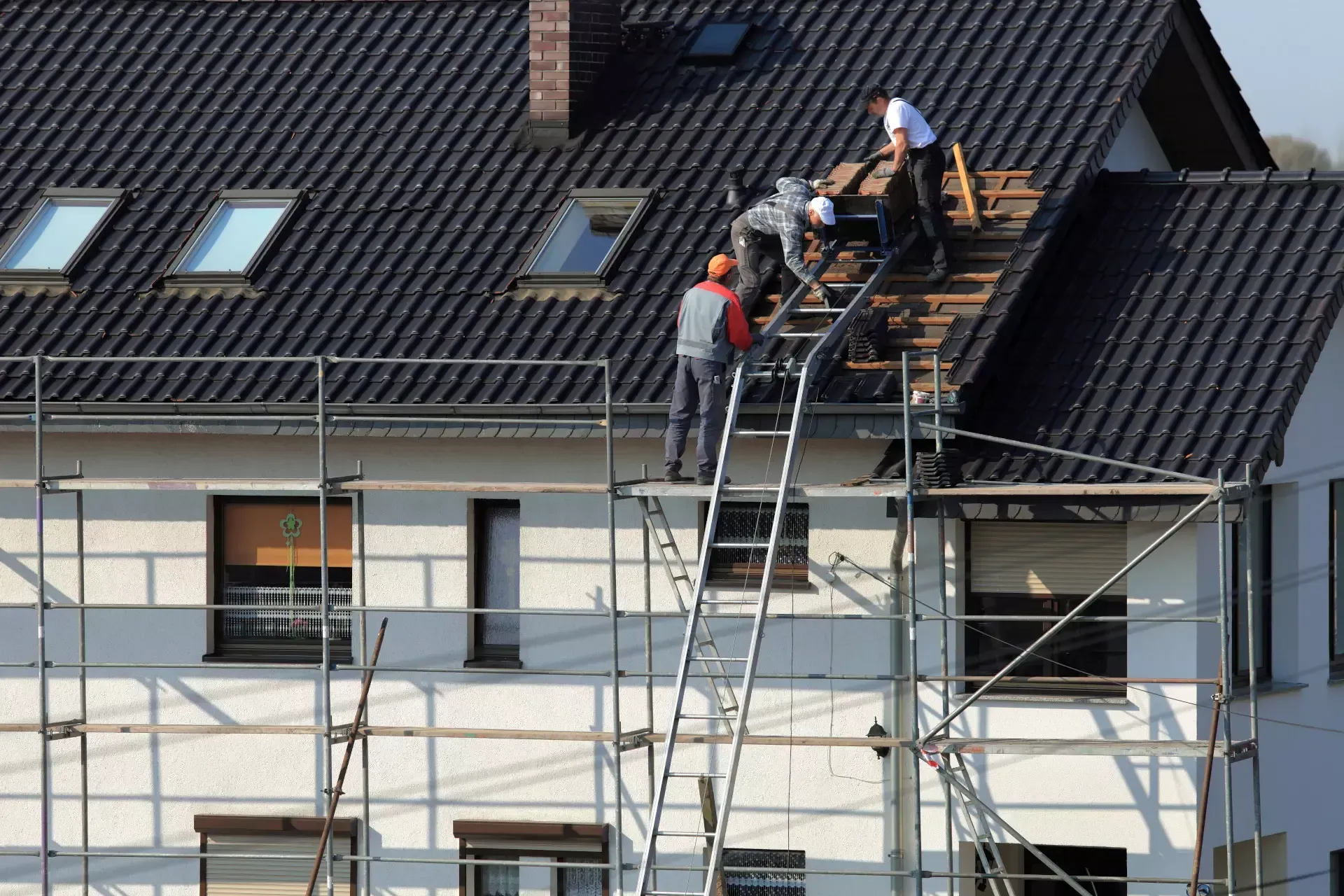 roofing port charlotte fl