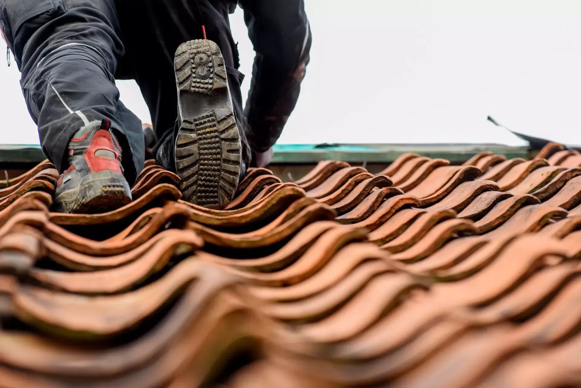 roof repair port charlotte fl