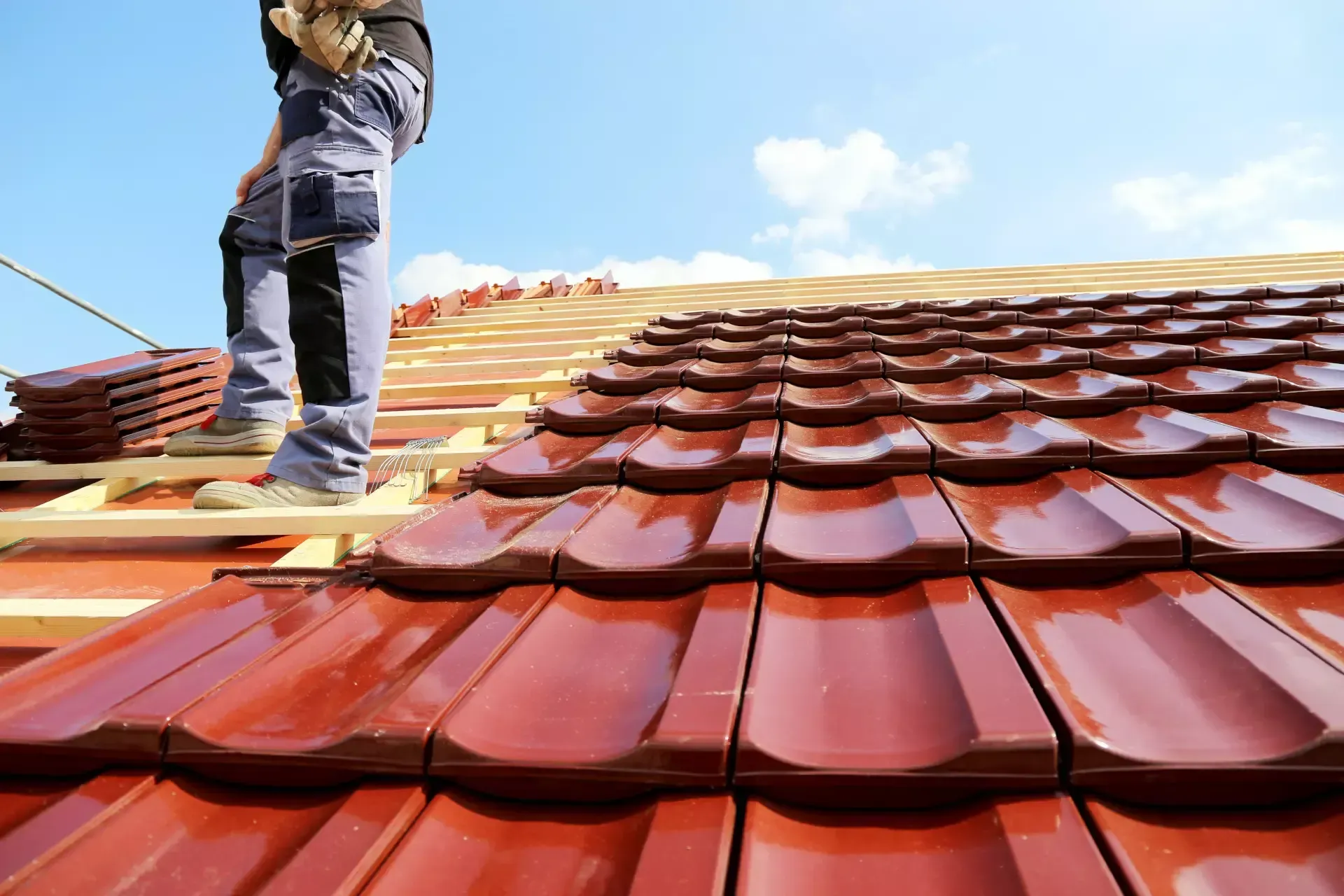 roofing replacement port charlotte fl
