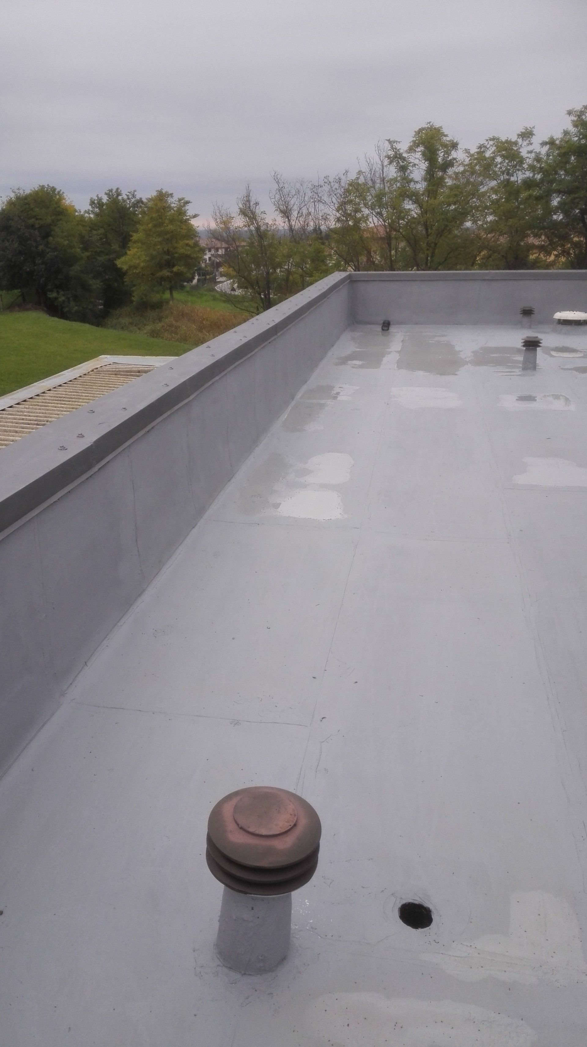 ufficio postale veneto