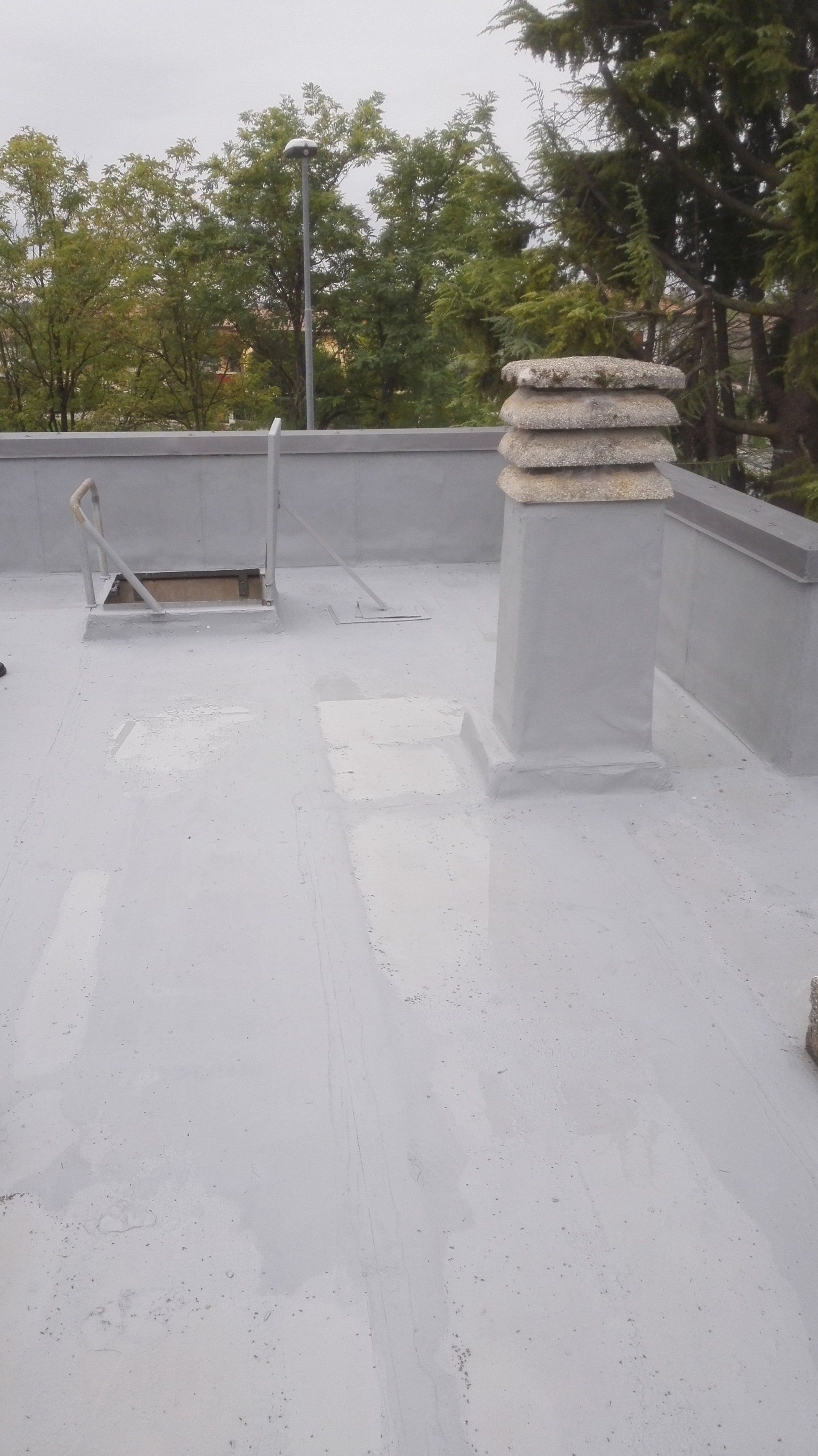 ufficio postale veneto