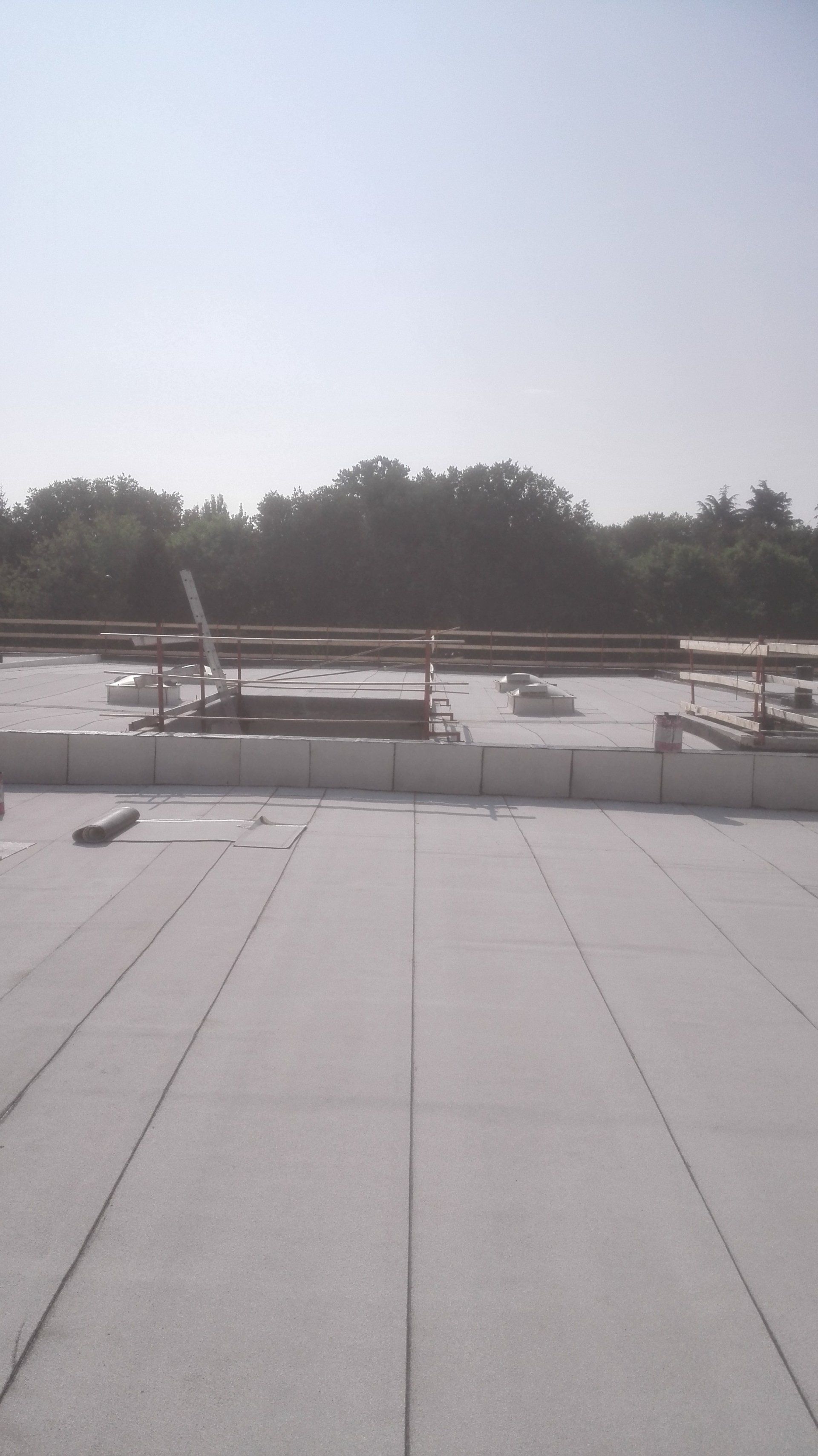 copertura scuole monza