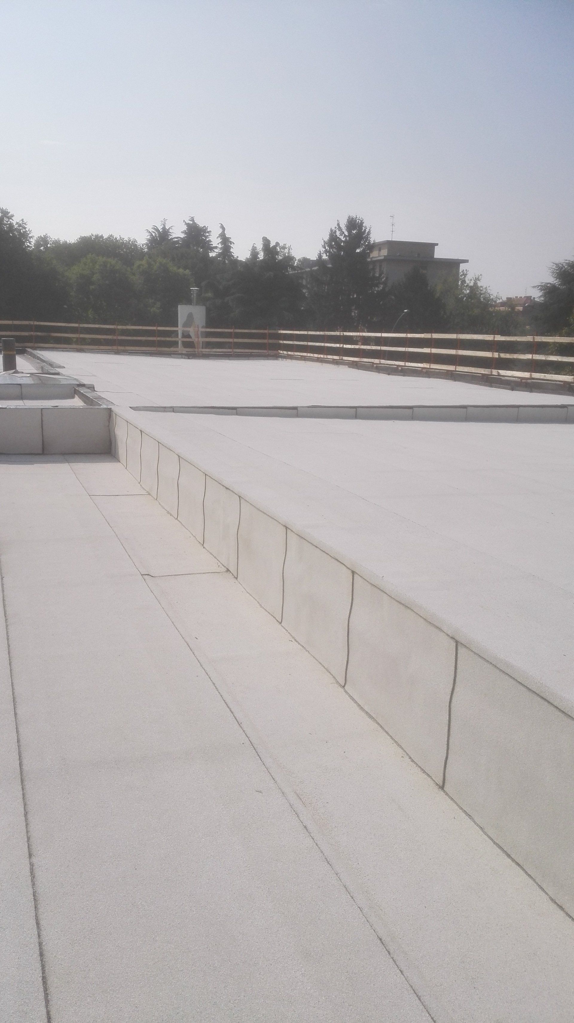 copertura scuole monza