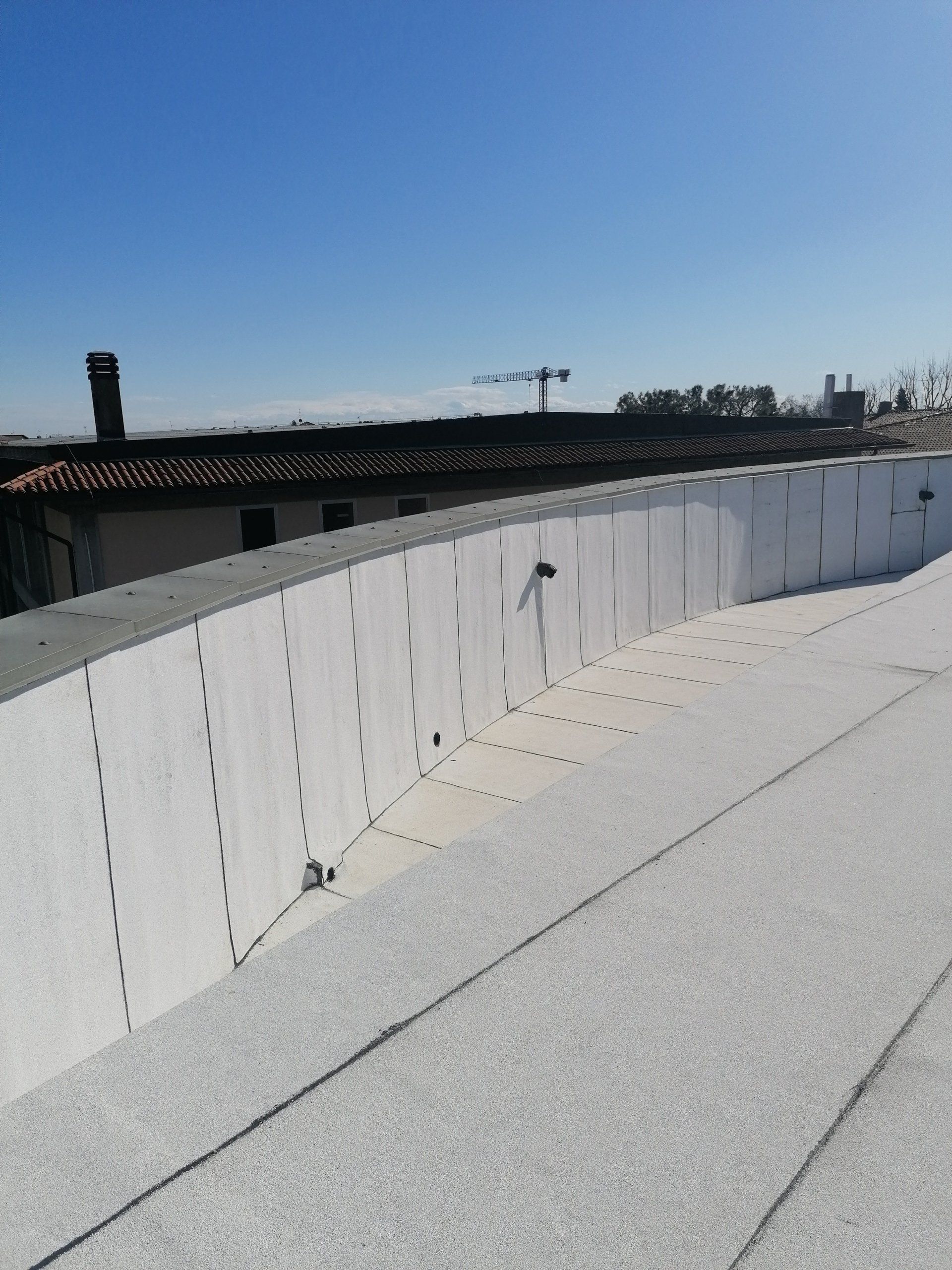 copertura scuole monza