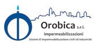 Orobica Impermeabilizzazioni logo