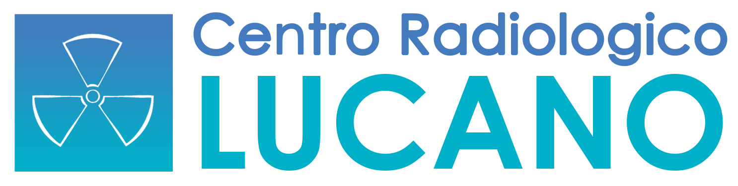 Logo centro radiologico lucano