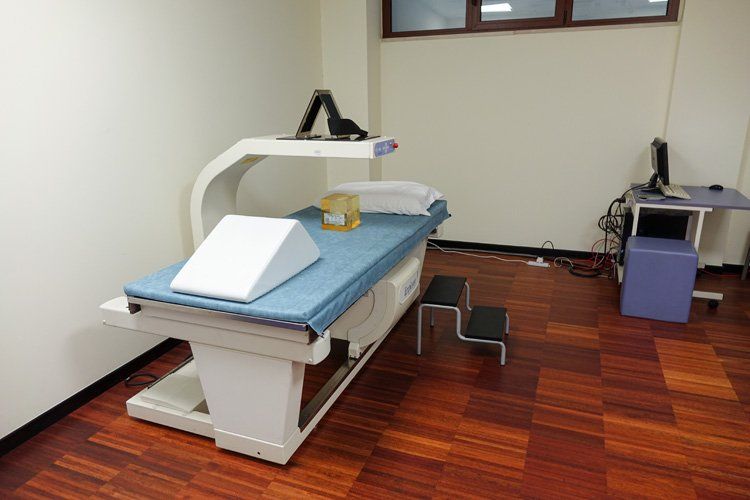 Esami diagnostici | Matera | Centro Radiologico Lucano