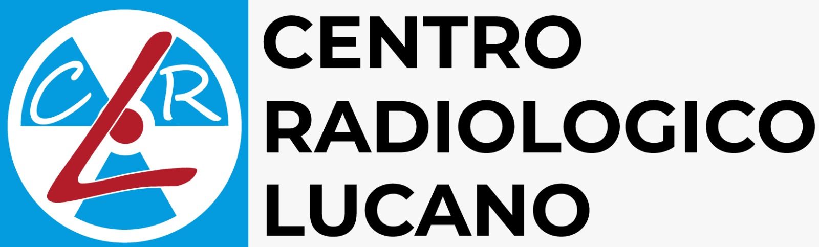 Centro Radiologico Lucano - Logo