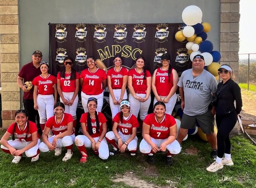 Demolition ? is ready to Demo this 2025 Spring Season