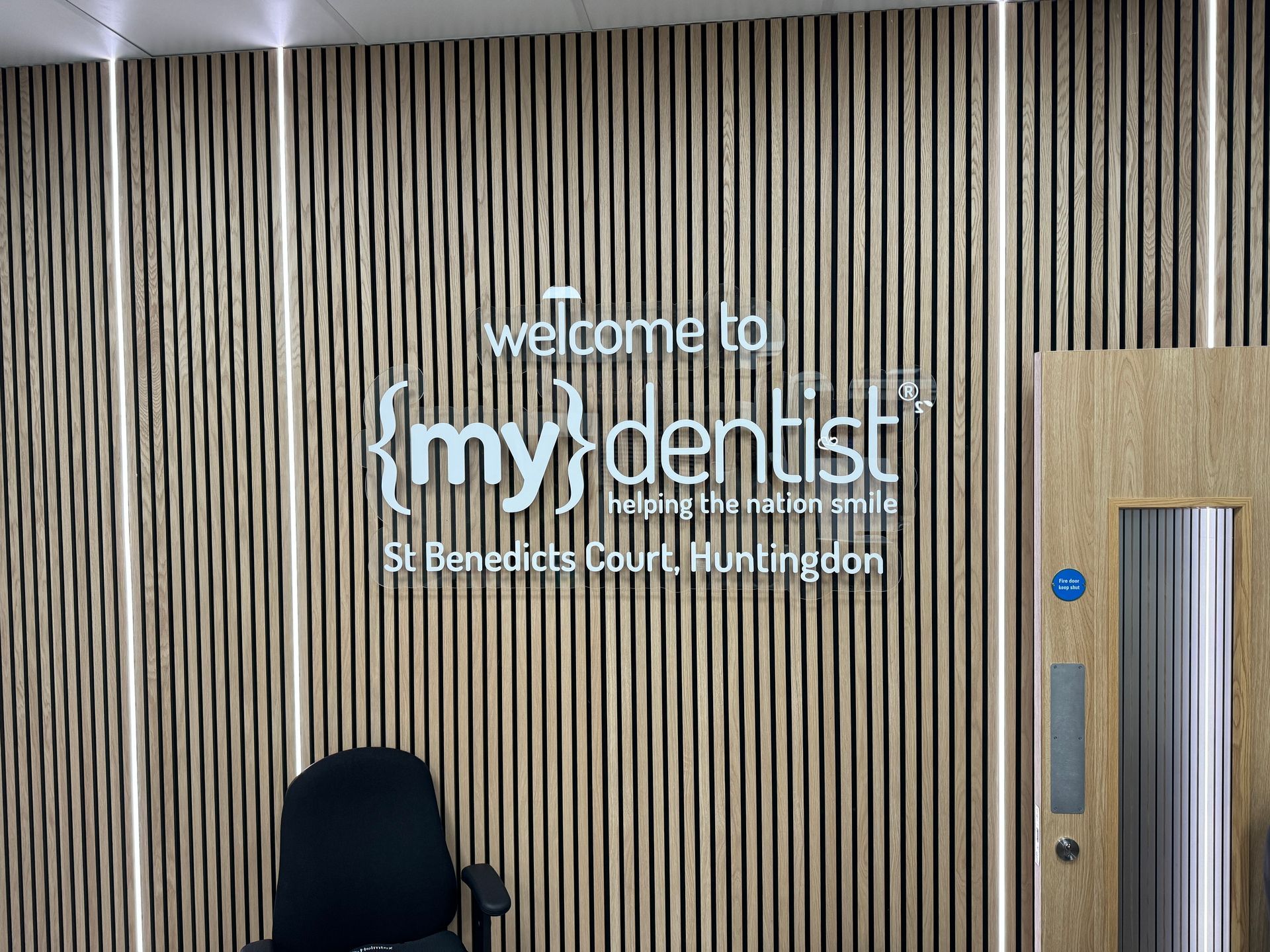 My Dentist Huntingdon 