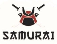 Ristorante Samurai Sushi Roma-logo