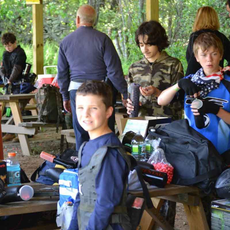 Paintball