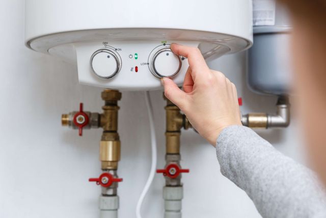 White Rock Plumbing and Heating Services White Rock Plumbers