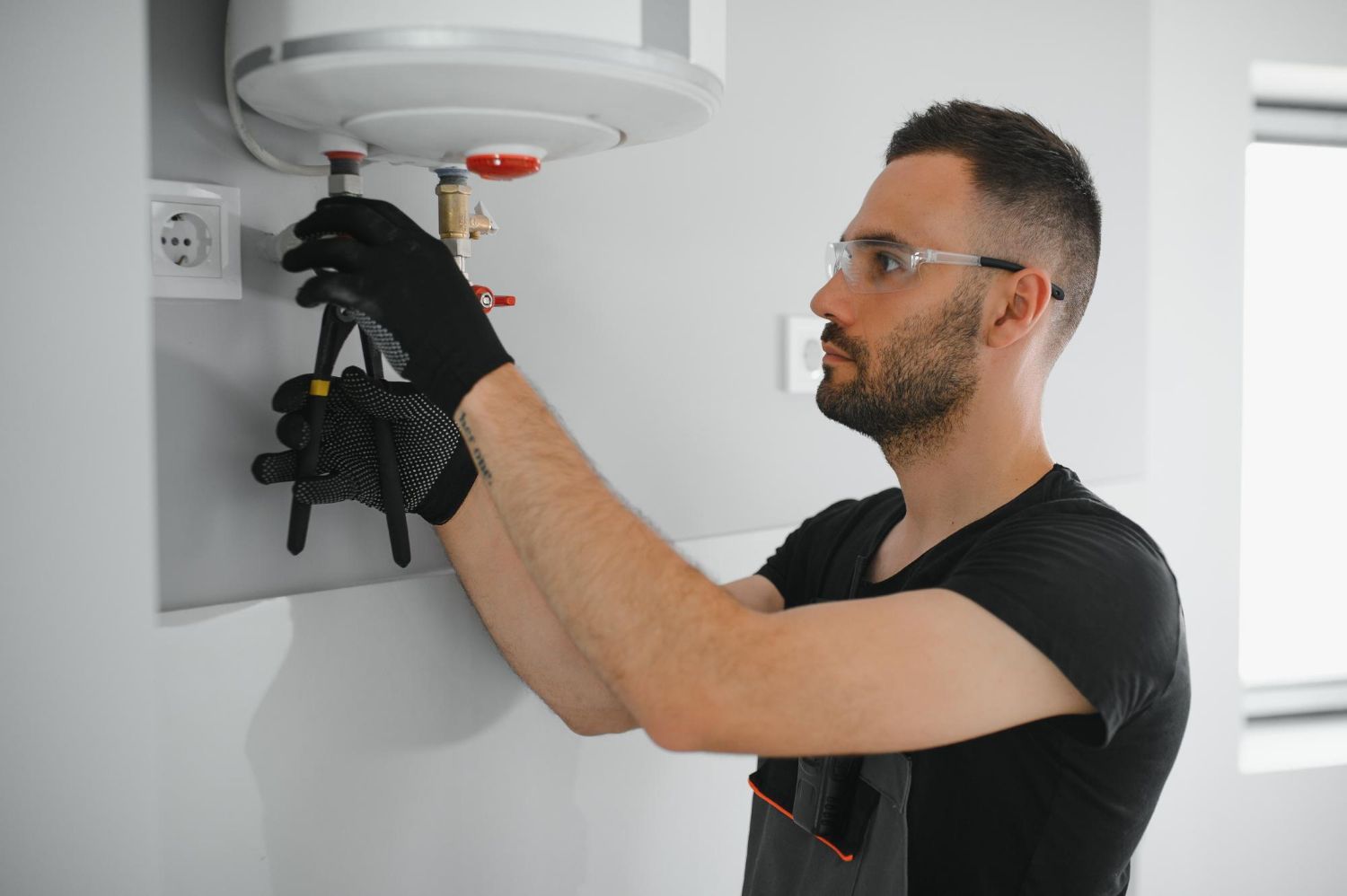 technician