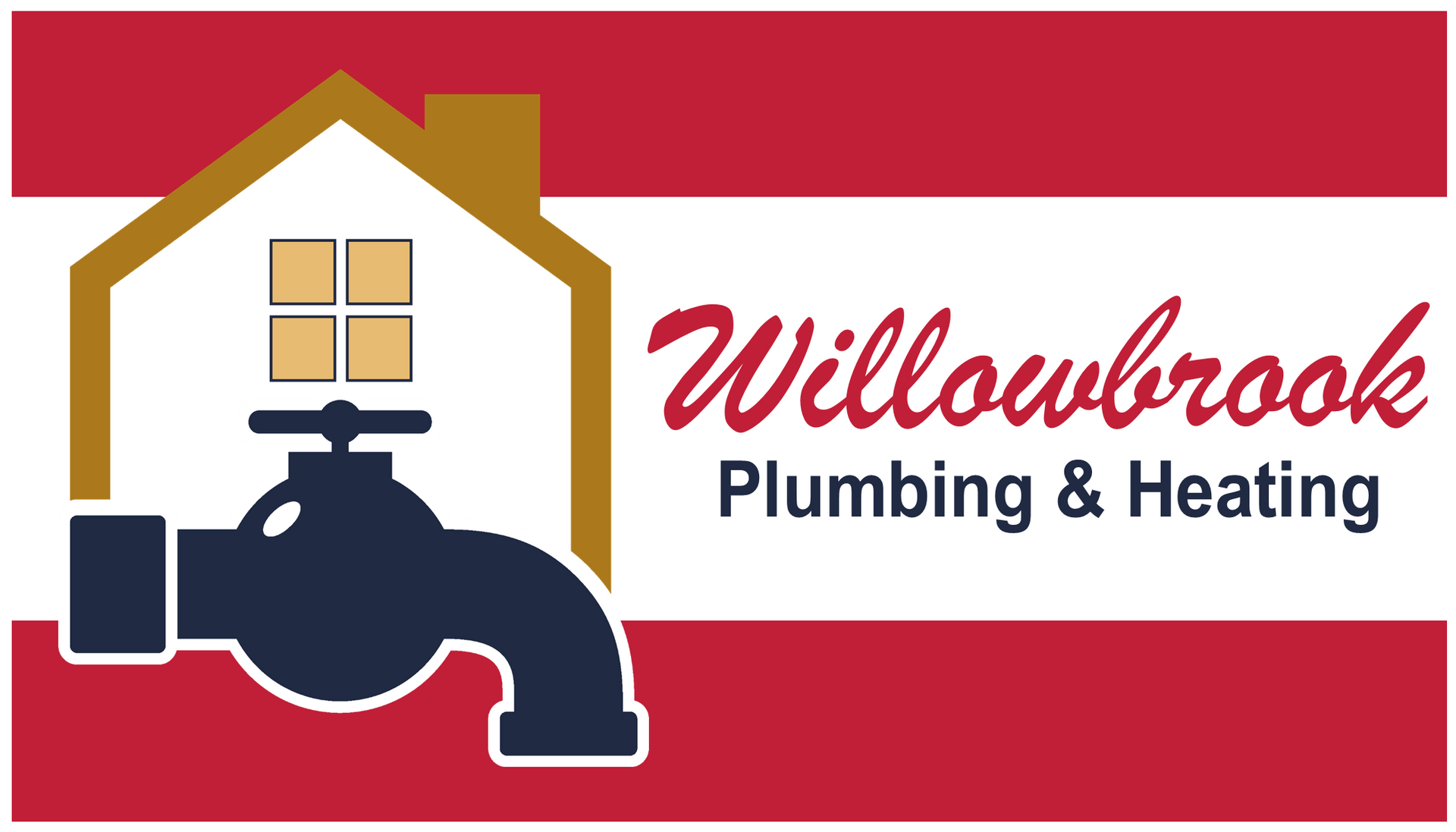 Willowbrook Plumbing & heating logo