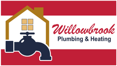 WIllowbrook Plumbing and Heating Logo