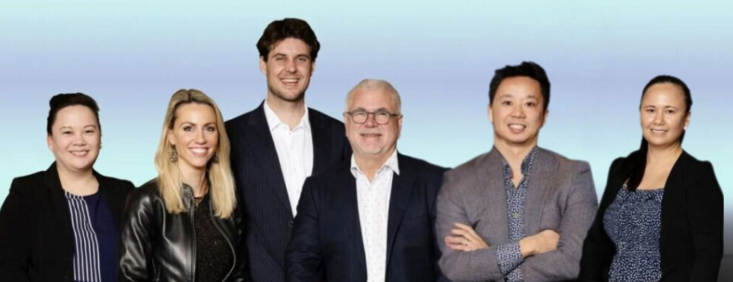 Experienced Professionals Team — Berri, SA — O’Briens Solicitors