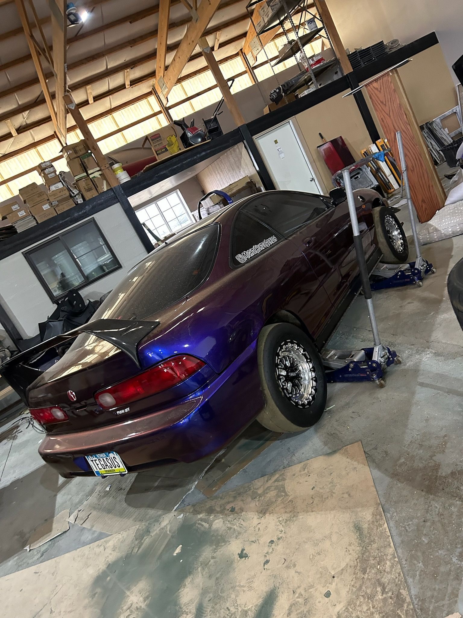 Mobile Tire Service at Elevated Tire