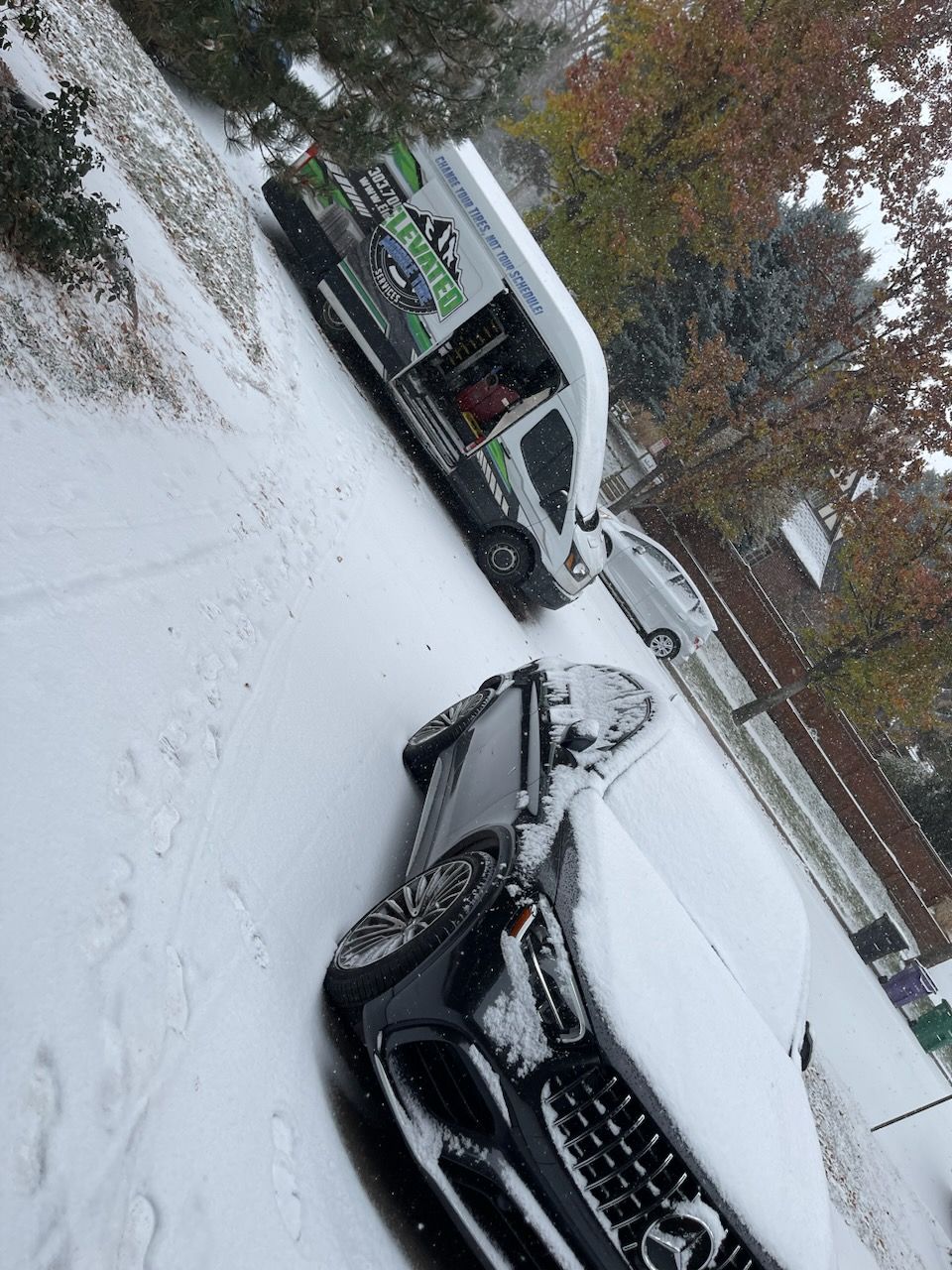 All season complete mobile tire repair at Elevated Tire 2