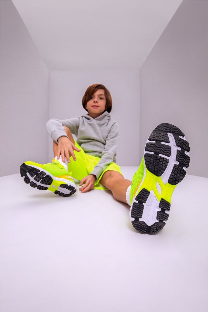 Scarpe Istamax