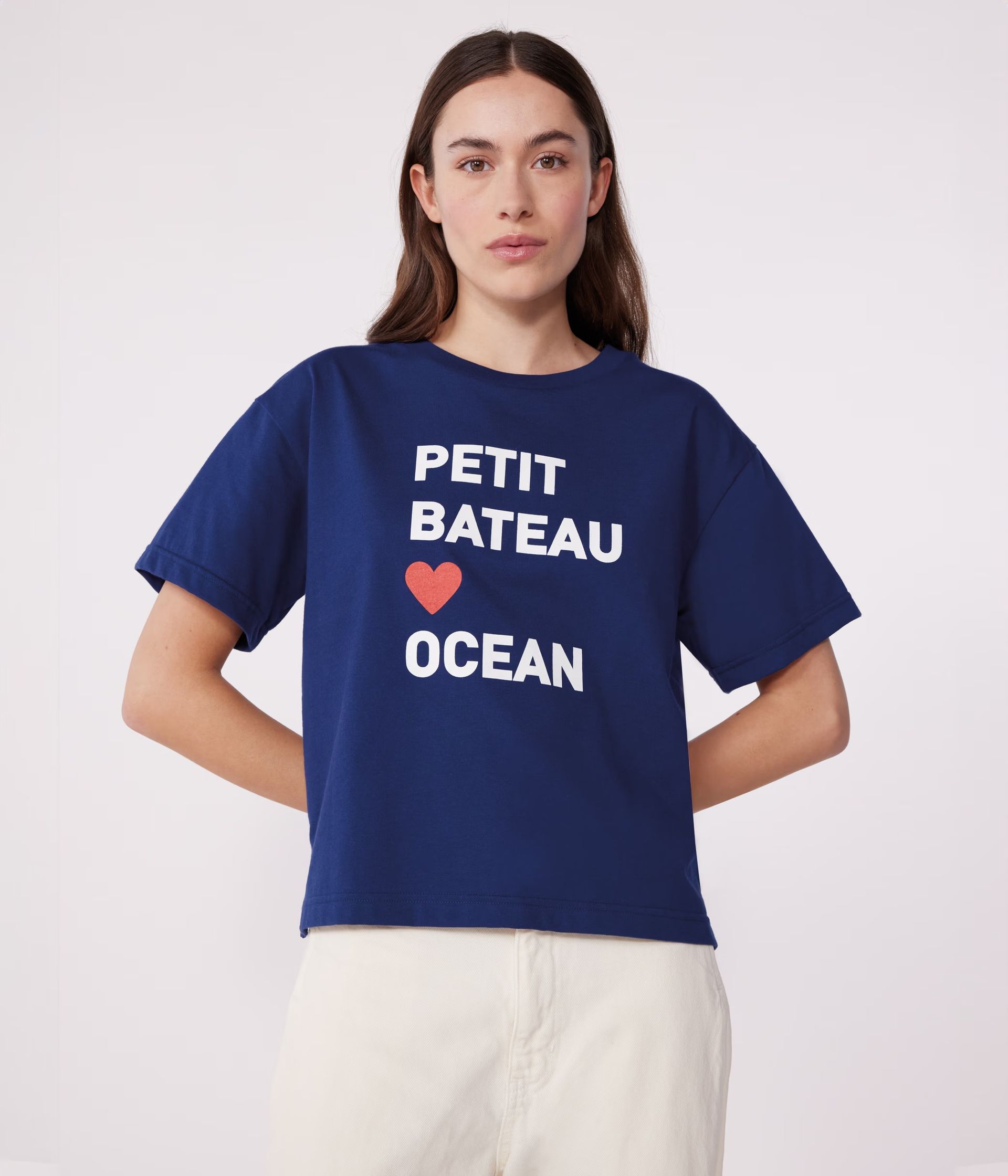 Collezione donna Petit Bateau - foto 4