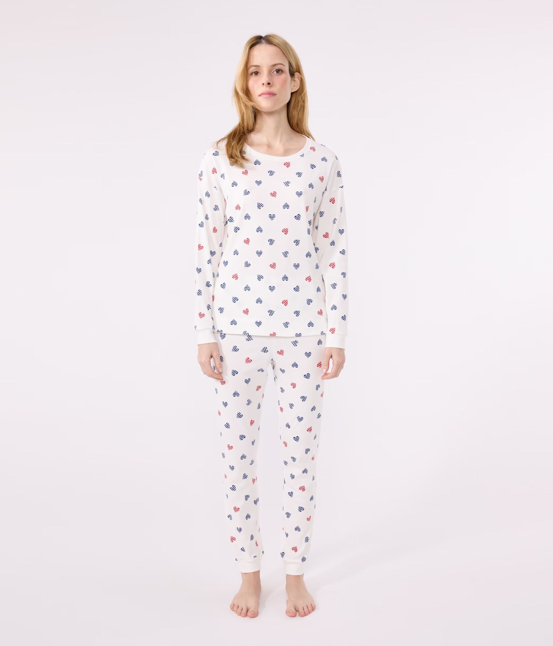 Collezione donna Petit Bateau - foto 2