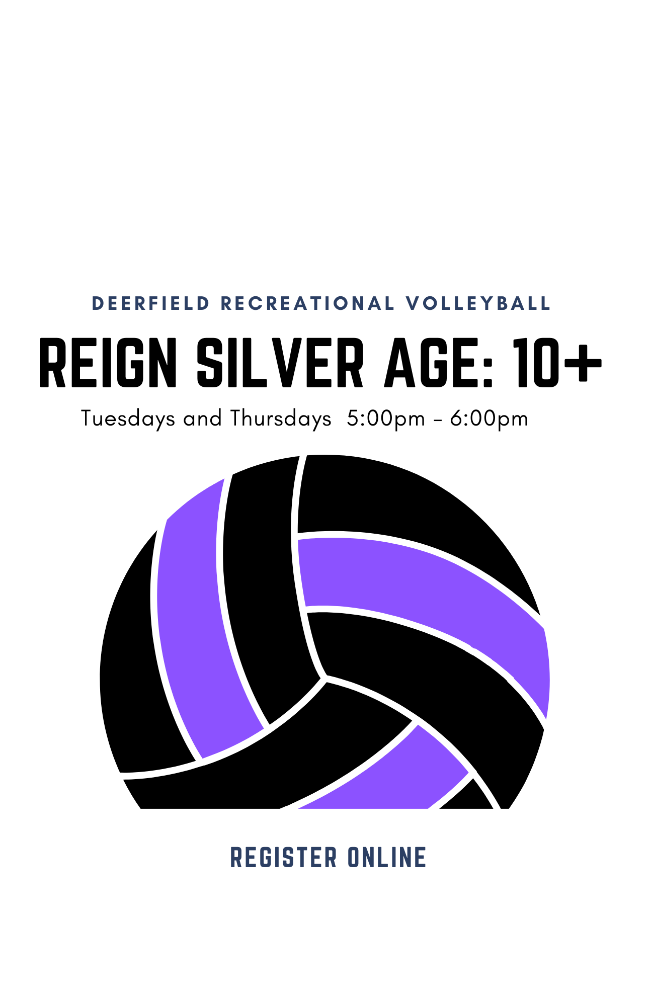 Club Volleyball in Deerfield Beach 