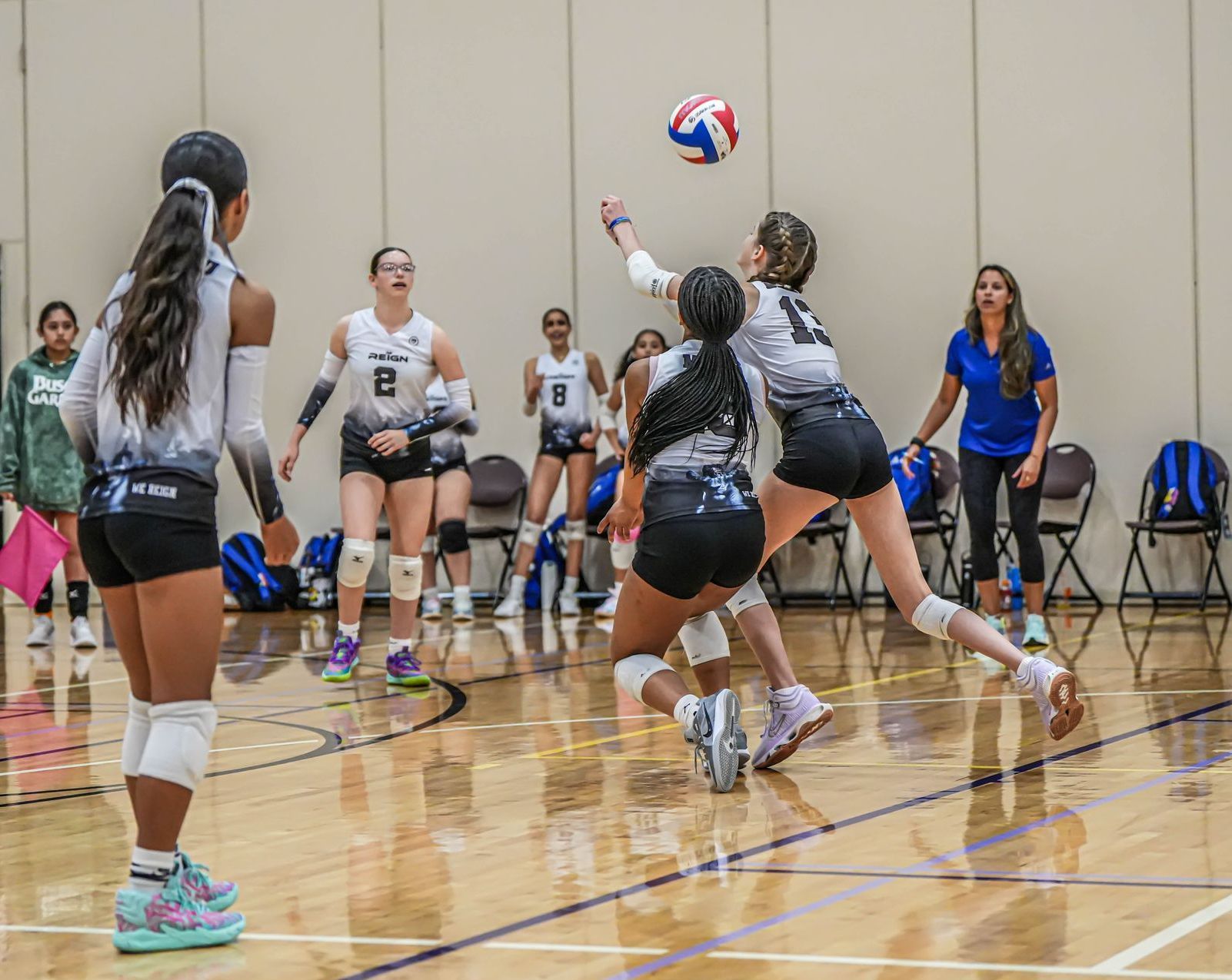 Deerfield Beach Volleyball Club