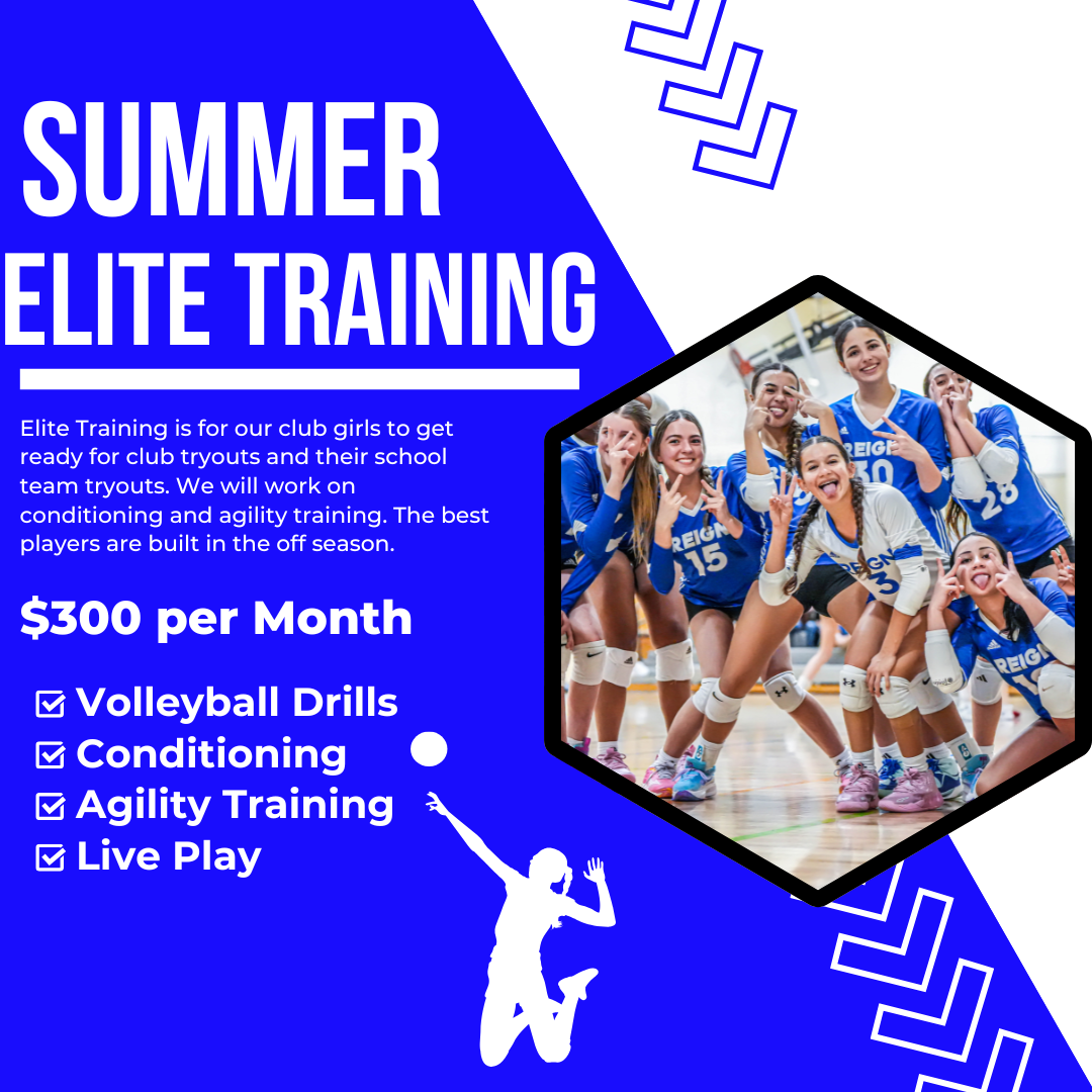 Volleyball Near Me