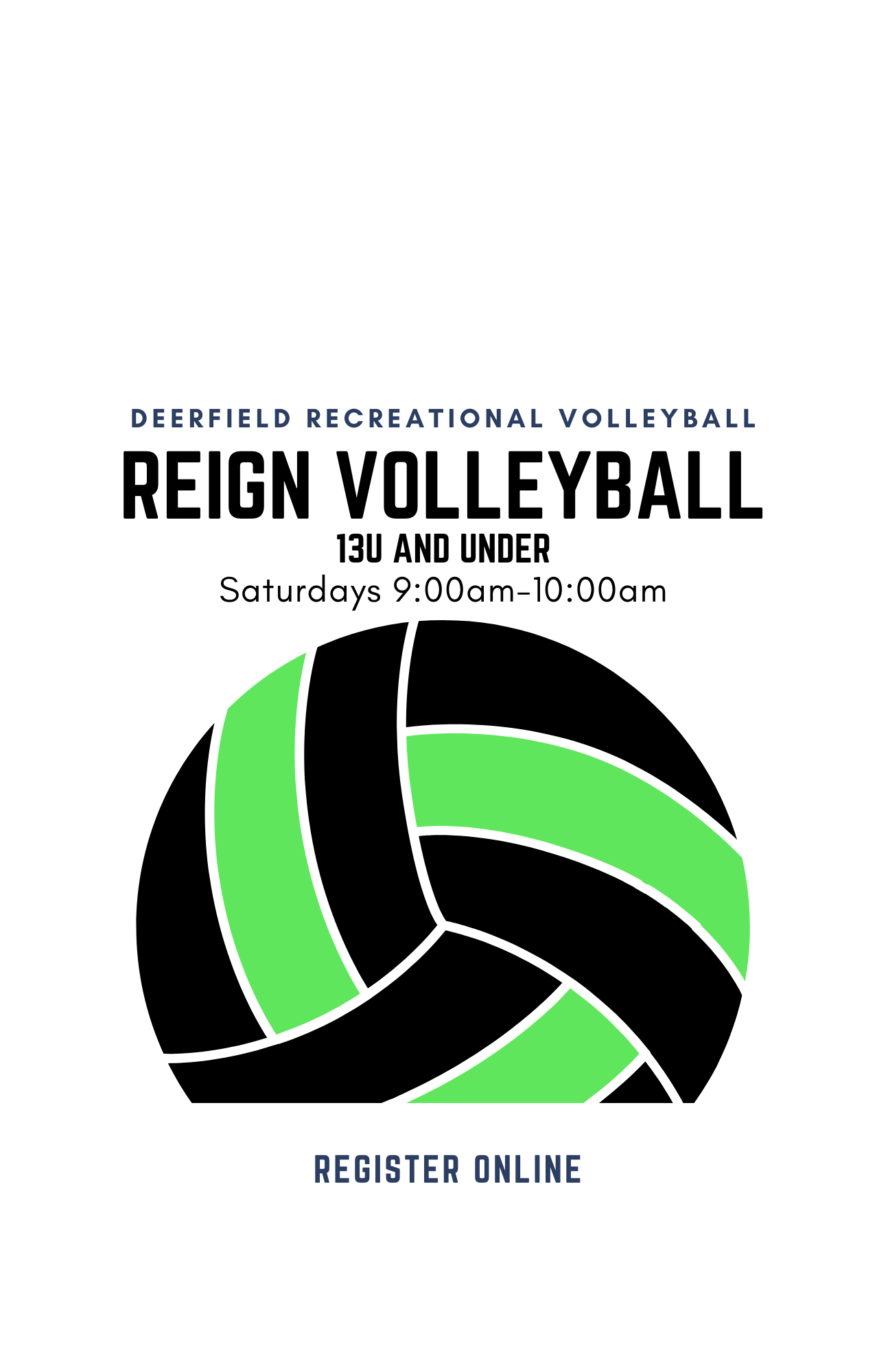 Summer program in Tamarac