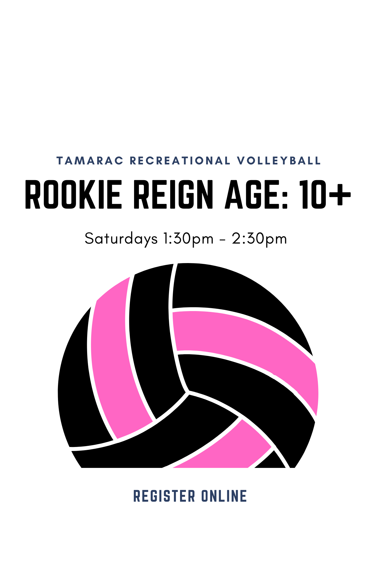 Summer Camp in Tamarac