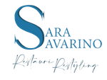 Sara Savarino Restauro Restyling