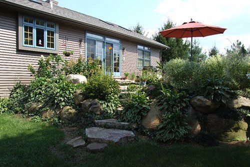 Start building your new home  with Jacob Homes, Janesville, WI