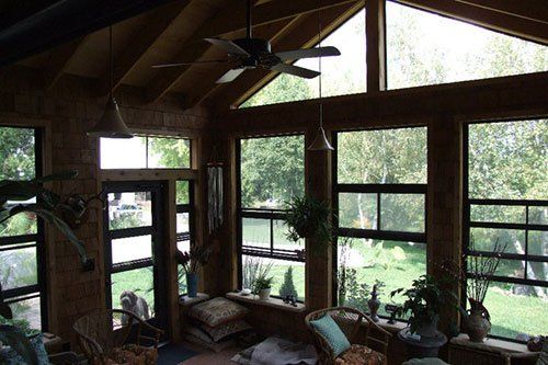 Our custom homes are elegant and beautiful at Jacob Homes, Janesville, WI