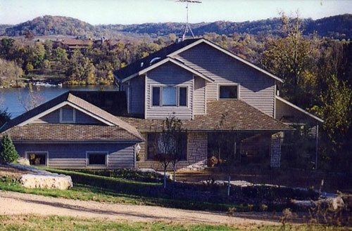 Nice Style House at Jacob Homes, Janesville, WI